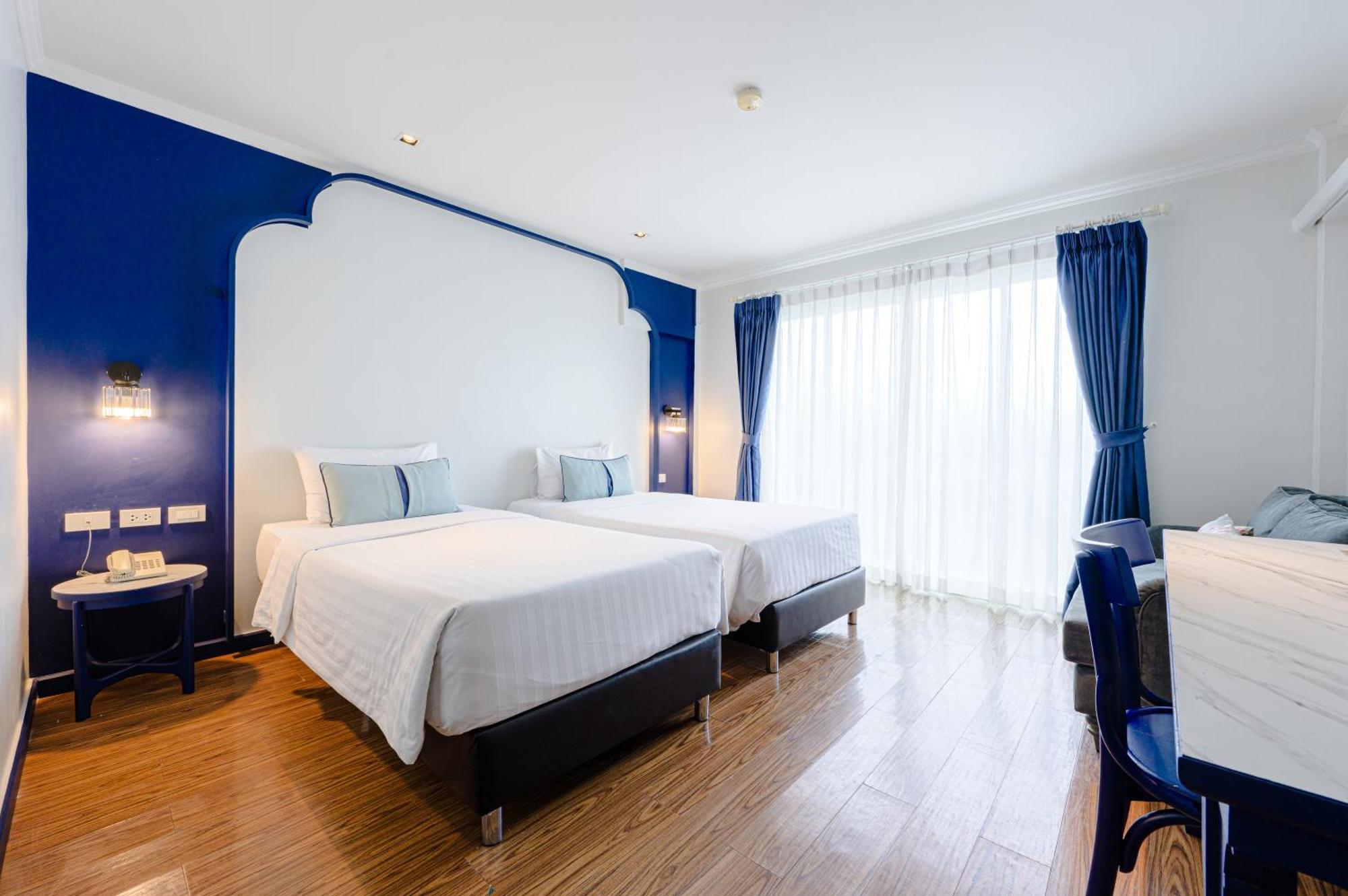 Bhukitta Boutique Hotel Phuket Town Cameră foto