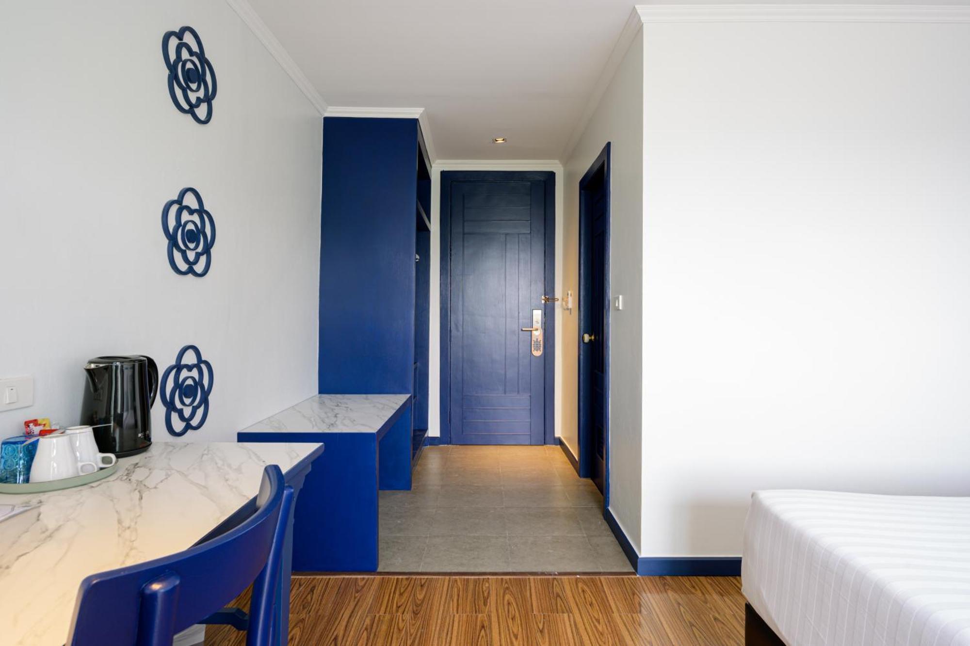 Bhukitta Boutique Hotel Phuket Town Cameră foto